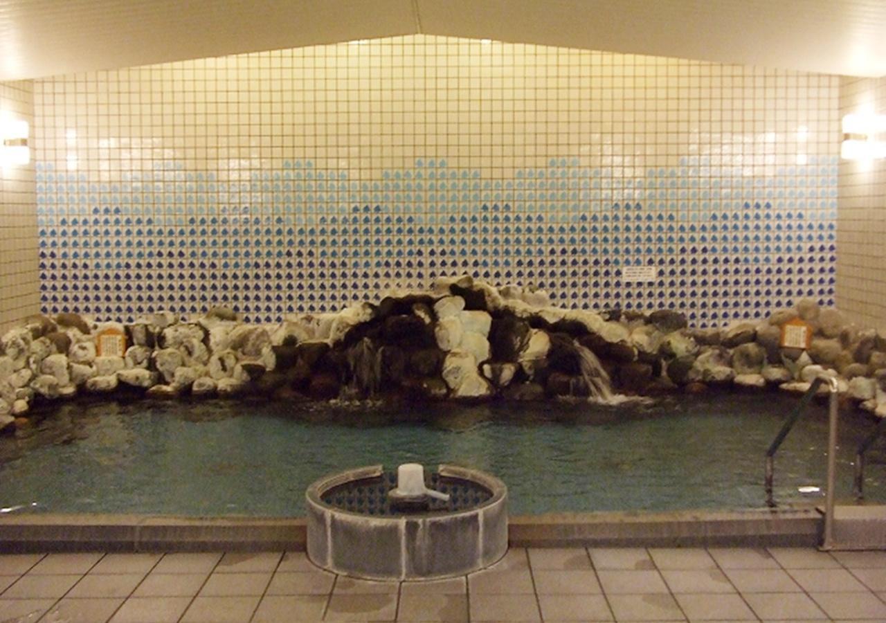 Nishiizu Matsuzaki Itoen Hotel ภายนอก รูปภาพ