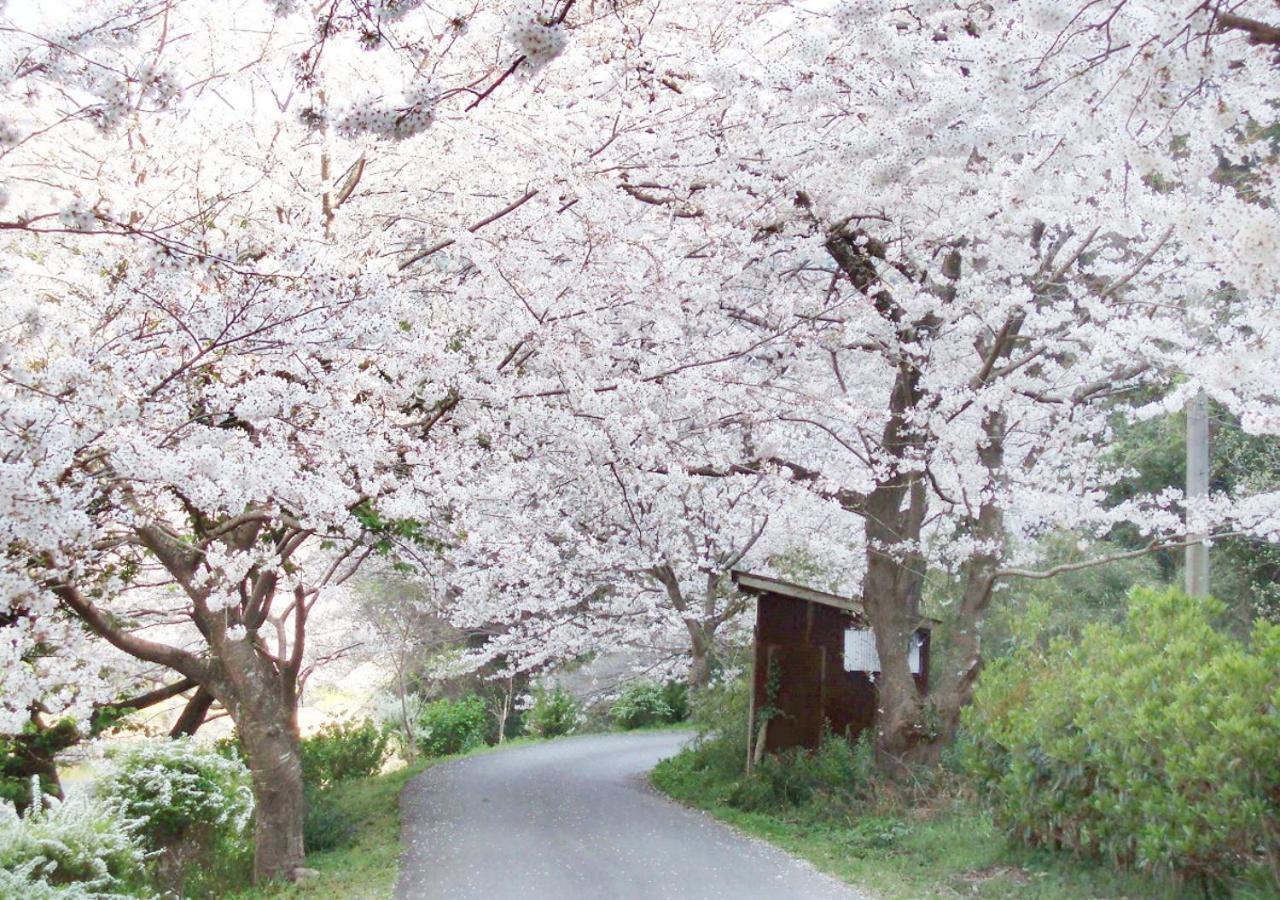 Nishiizu Matsuzaki Itoen Hotel ภายนอก รูปภาพ