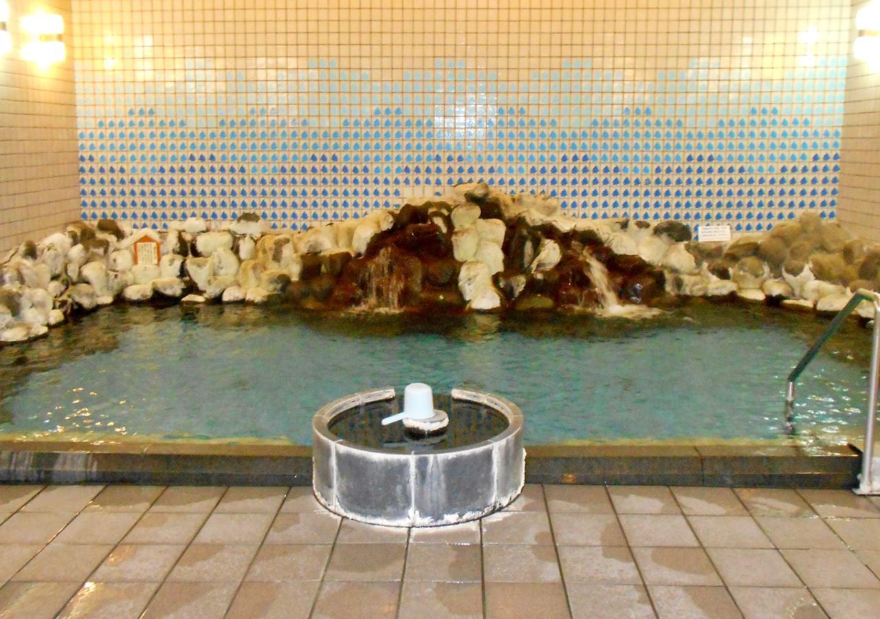Nishiizu Matsuzaki Itoen Hotel ภายนอก รูปภาพ