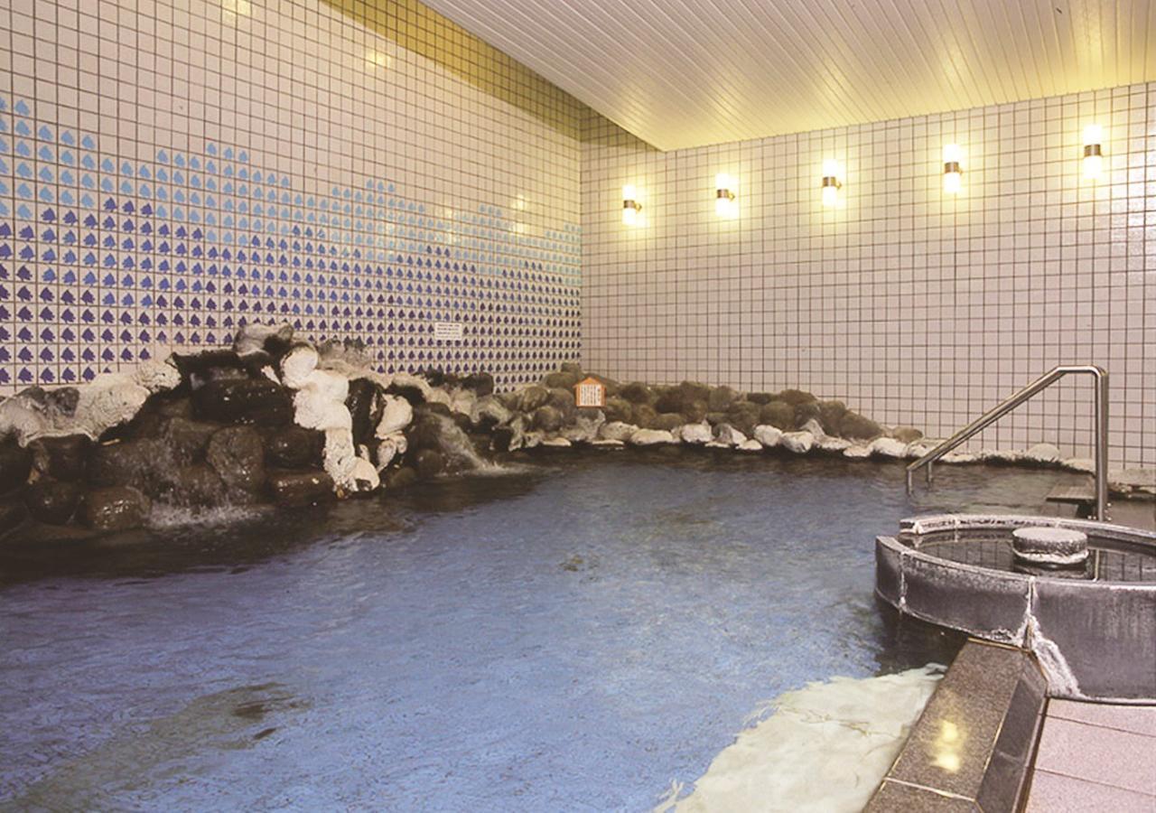 Nishiizu Matsuzaki Itoen Hotel ภายนอก รูปภาพ