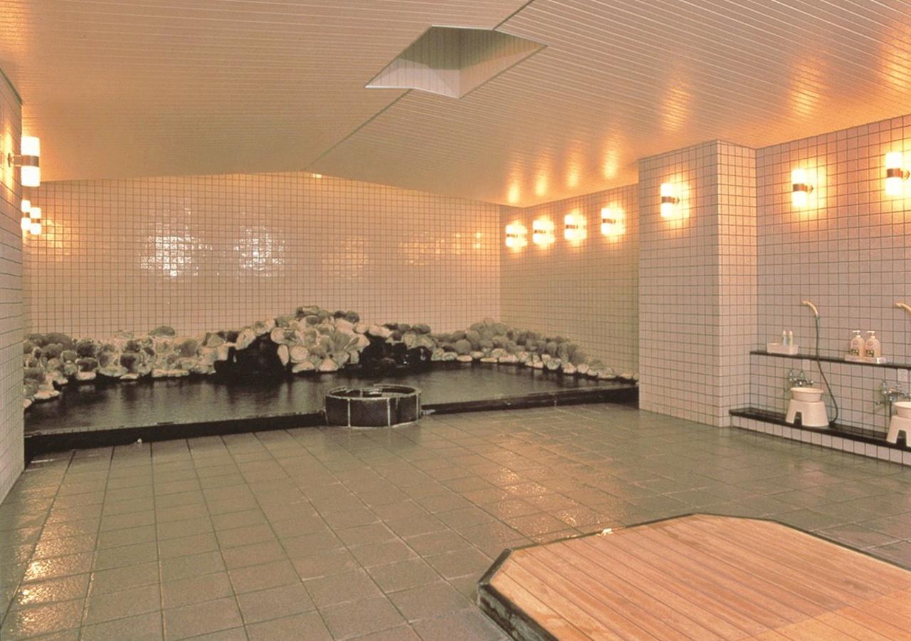 Nishiizu Matsuzaki Itoen Hotel ภายนอก รูปภาพ