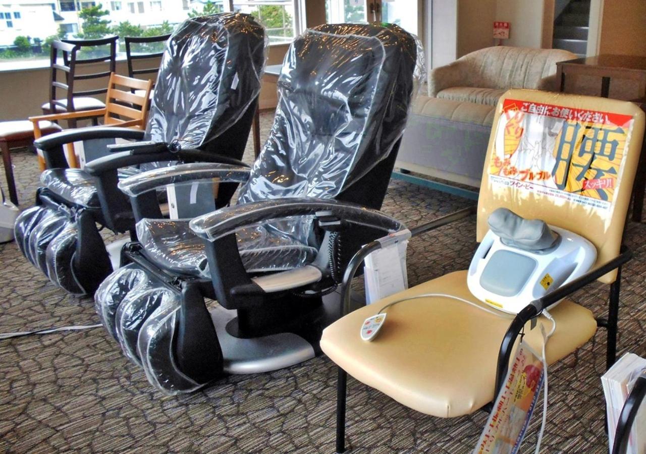Nishiizu Matsuzaki Itoen Hotel ภายนอก รูปภาพ